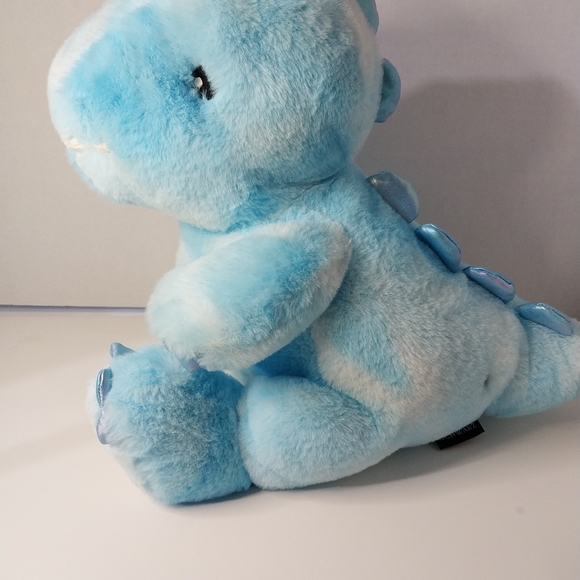 F.A.O Schwarz Dinosaur Plush - Picture 5 of 12